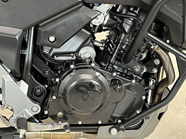 suzuki - v-strom-250-a