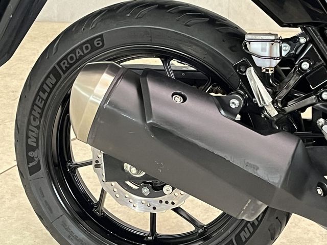 suzuki - v-strom-250-a