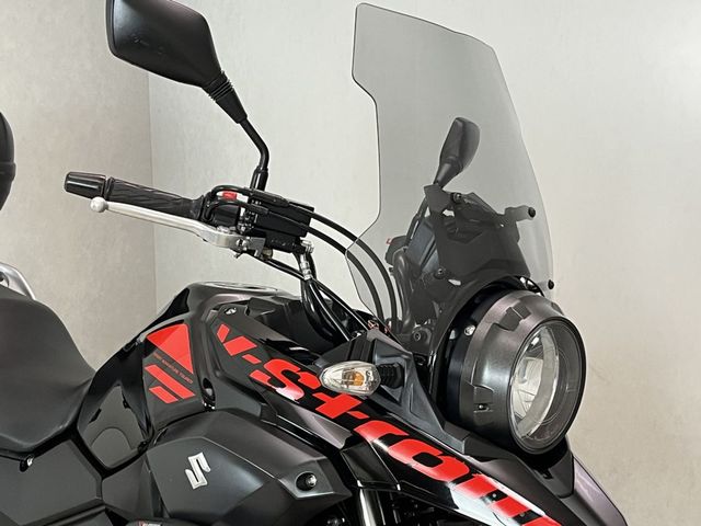 suzuki - v-strom-250-a