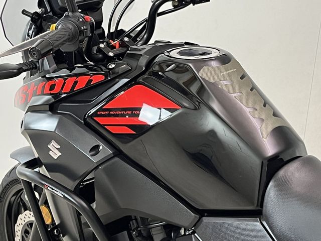 suzuki - v-strom-250-a