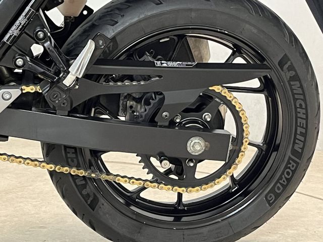 suzuki - v-strom-250-a