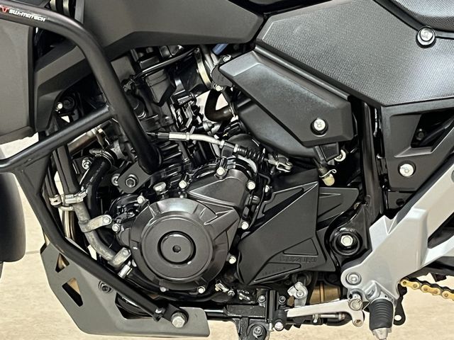 suzuki - v-strom-250-a