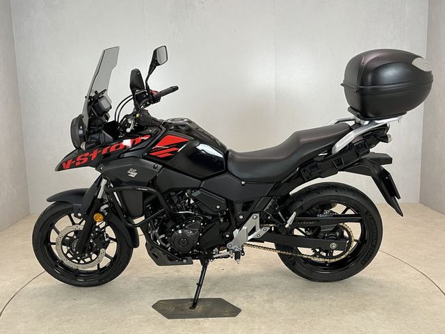 suzuki - v-strom-250-a
