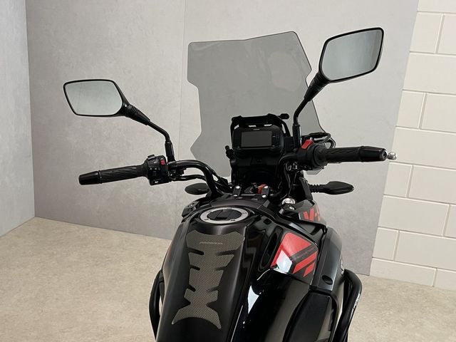 suzuki - v-strom-250-a
