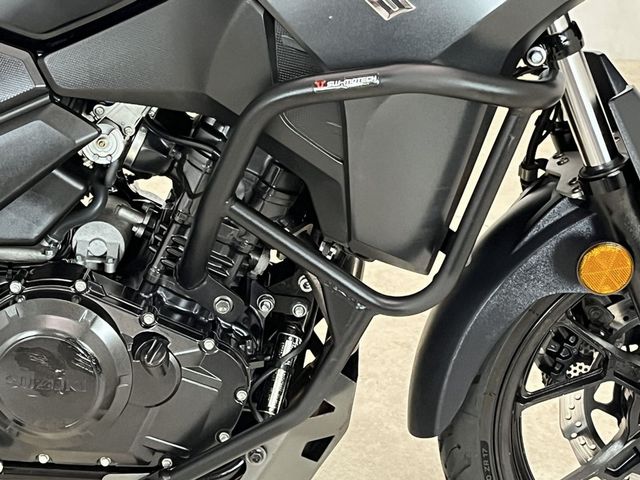 suzuki - v-strom-250-a