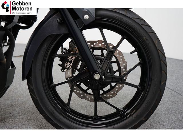 suzuki - v-strom-250-a