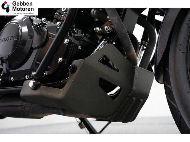 suzuki - v-strom-250-a