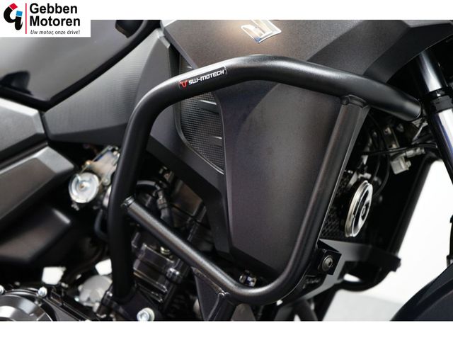 suzuki - v-strom-250-a