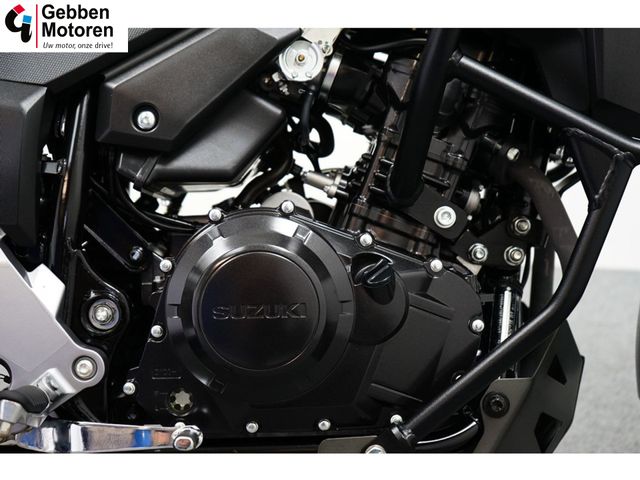 suzuki - v-strom-250-a