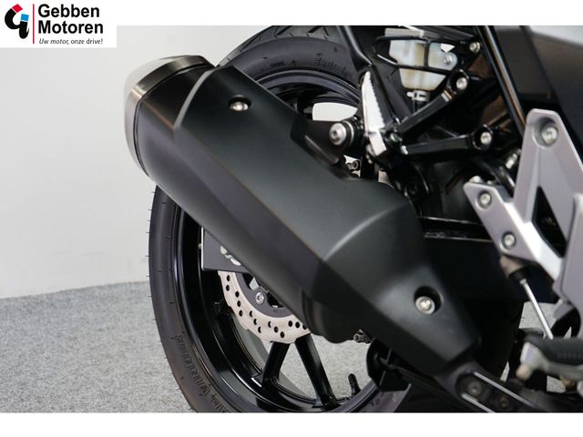 suzuki - v-strom-250-a