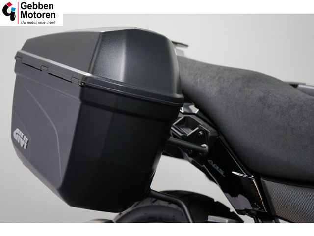 suzuki - v-strom-250-a