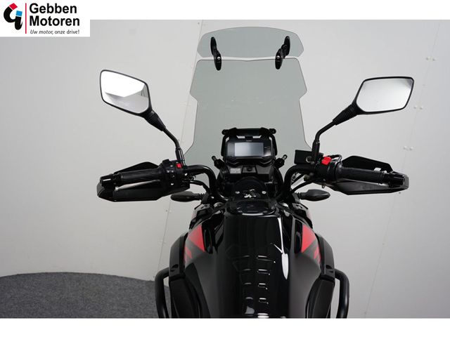 suzuki - v-strom-250-a