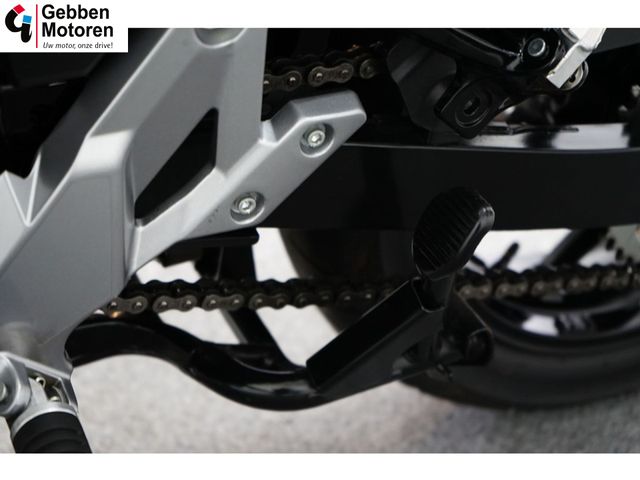 suzuki - v-strom-250-a