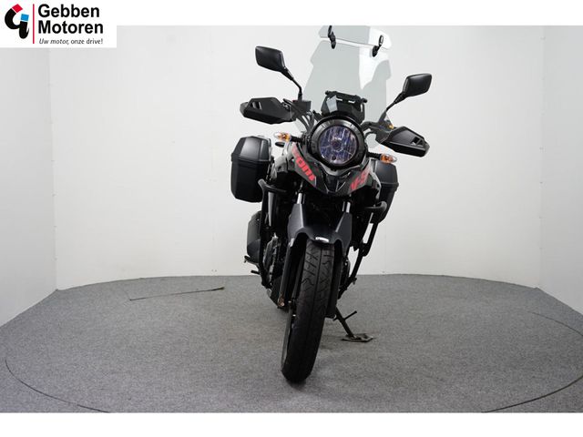 suzuki - v-strom-250-a