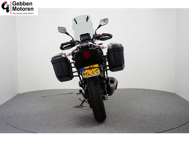 suzuki - v-strom-250-a