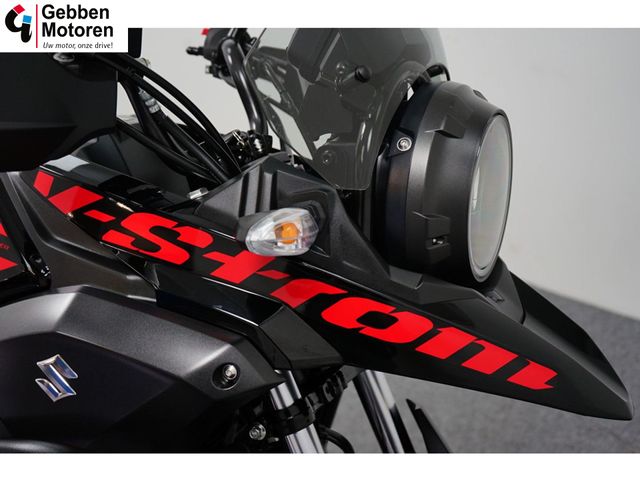 suzuki - v-strom-250-a