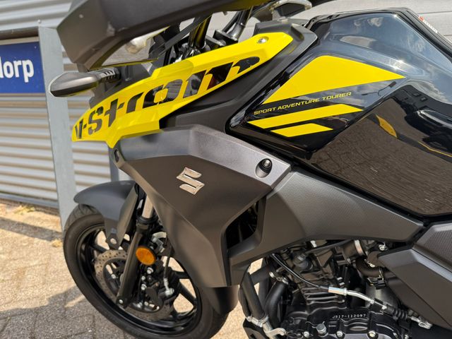suzuki - v-strom-250-a