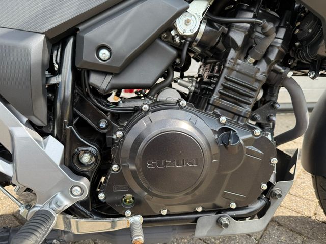suzuki - v-strom-250-a