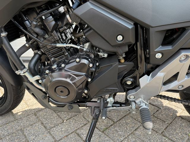 suzuki - v-strom-250-a