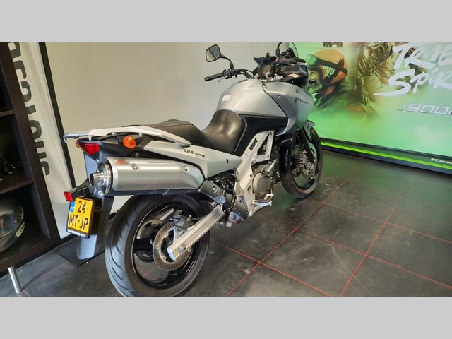 suzuki - v-strom-650