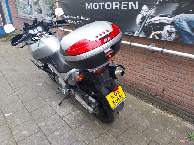 suzuki - v-strom-650