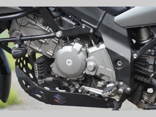 suzuki - v-strom-650