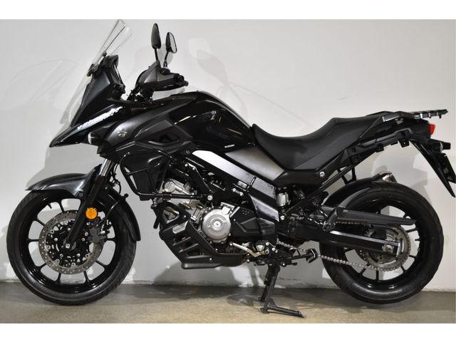 suzuki - v-strom-650