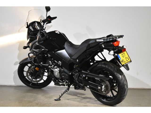 suzuki - v-strom-650