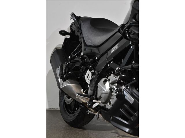 suzuki - v-strom-650