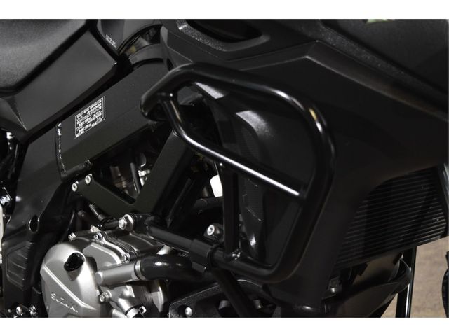 suzuki - v-strom-650