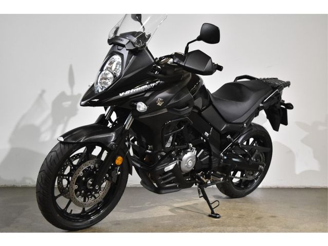 suzuki - v-strom-650