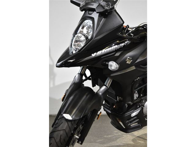 suzuki - v-strom-650