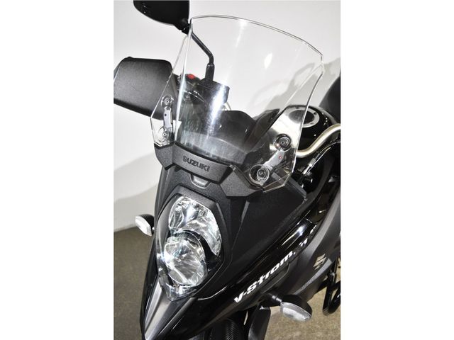 suzuki - v-strom-650