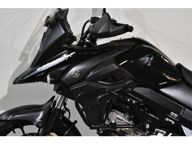 suzuki - v-strom-650