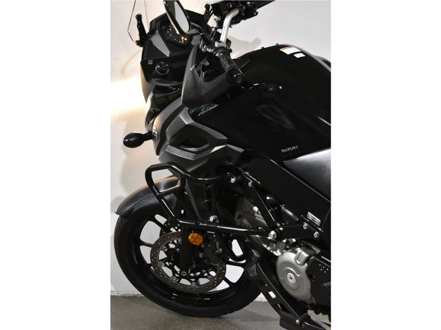 suzuki - v-strom-650