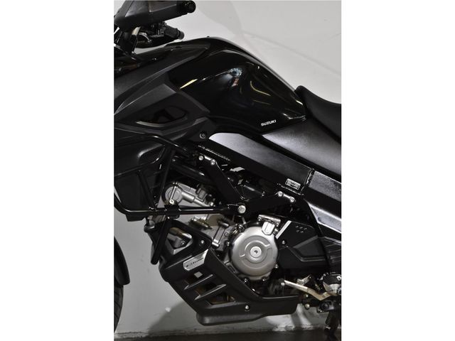 suzuki - v-strom-650