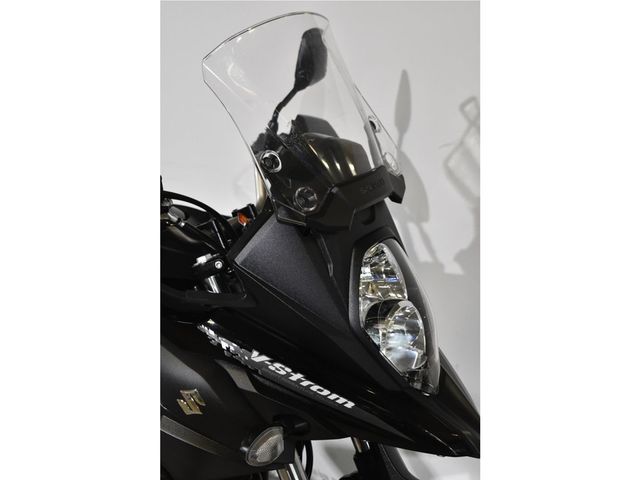 suzuki - v-strom-650