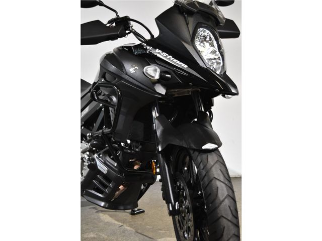 suzuki - v-strom-650