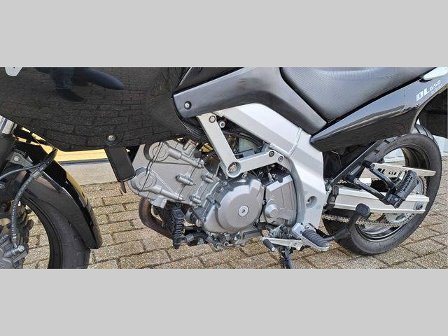 suzuki - v-strom-650