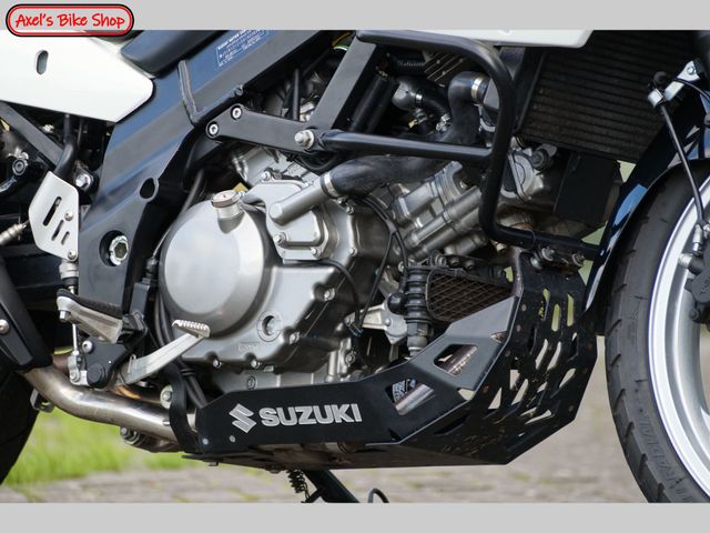 suzuki - v-strom-650