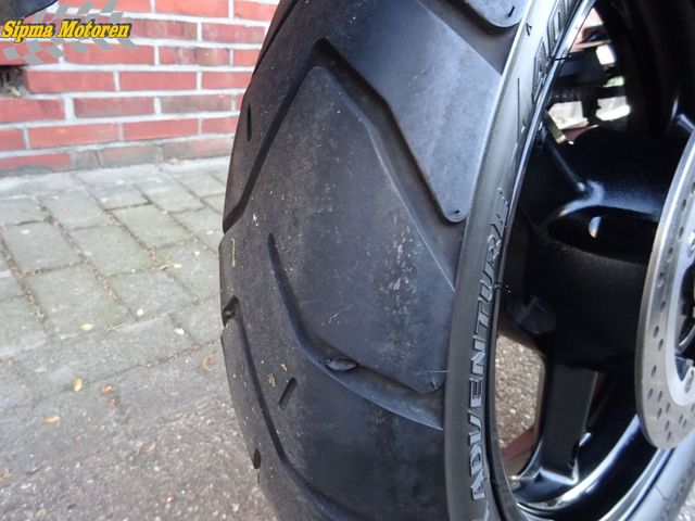 suzuki - v-strom-650