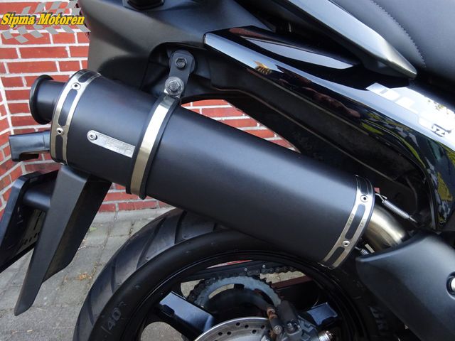 suzuki - v-strom-650