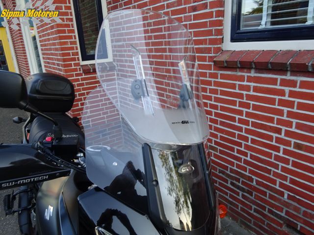 suzuki - v-strom-650
