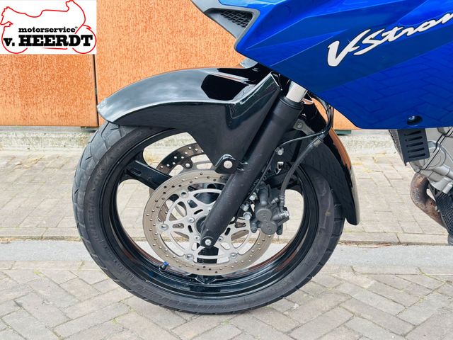suzuki - v-strom-650