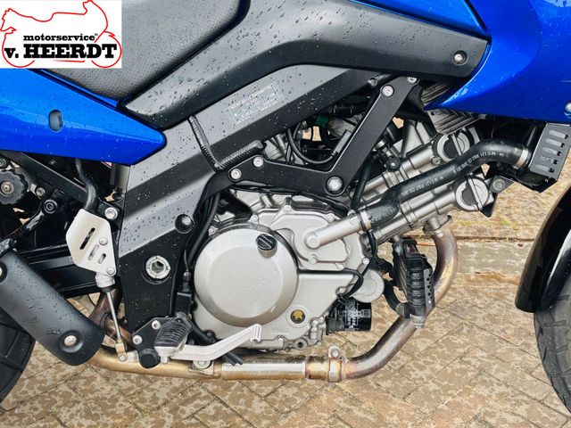suzuki - v-strom-650