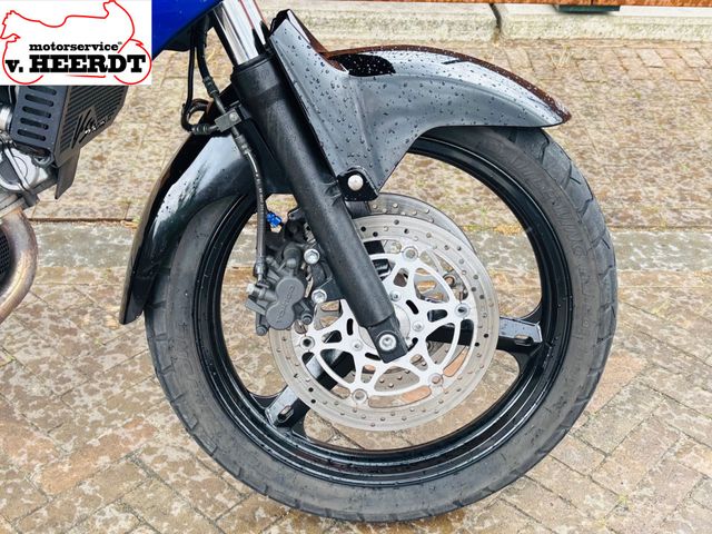 suzuki - v-strom-650