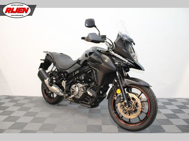 suzuki - v-strom-650-a