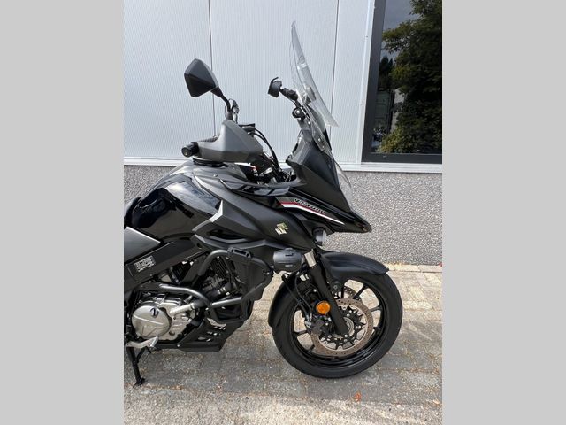 suzuki - v-strom-650-a-adventure