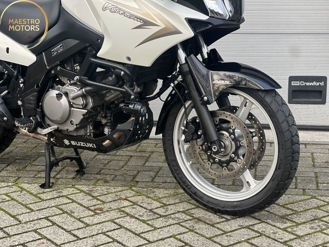 suzuki - v-strom-650-a-adventure