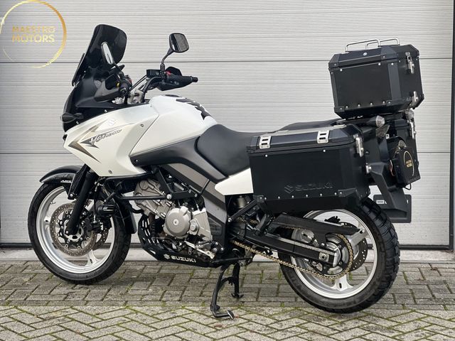 suzuki - v-strom-650-a-adventure